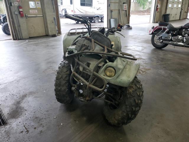 2003 YAMAHA KODIAK 5YAJ07403A015665