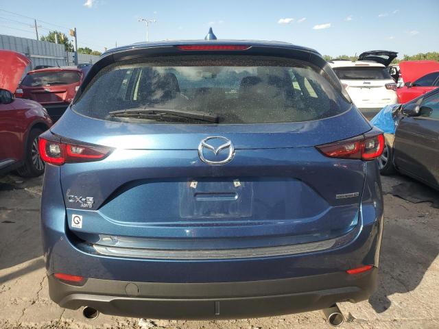 2023 MAZDA CX-5 - JM3KFBAM8P0178034