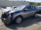 2020 NISSAN ROGUE SPOR - JN1BJ1CW1LW374617