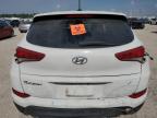 HYUNDAI TUCSON SE photo