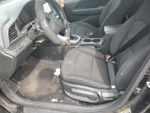2020 HYUNDAI ELANTRA SE - 5NPD84LF7LH516932