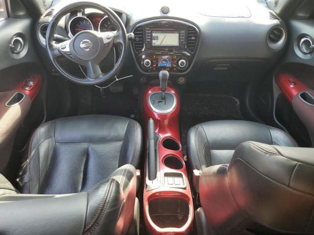 2015 NISSAN JUKE S - JN8AF5MR8FT506020