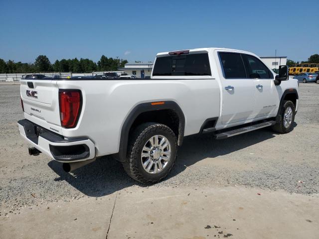 2020 GMC SIERRA K35 - 1GT49WEY4LF269256