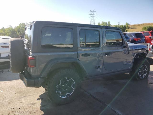 2022 JEEP WRANGLER U - 1C4JJXR66NW179568