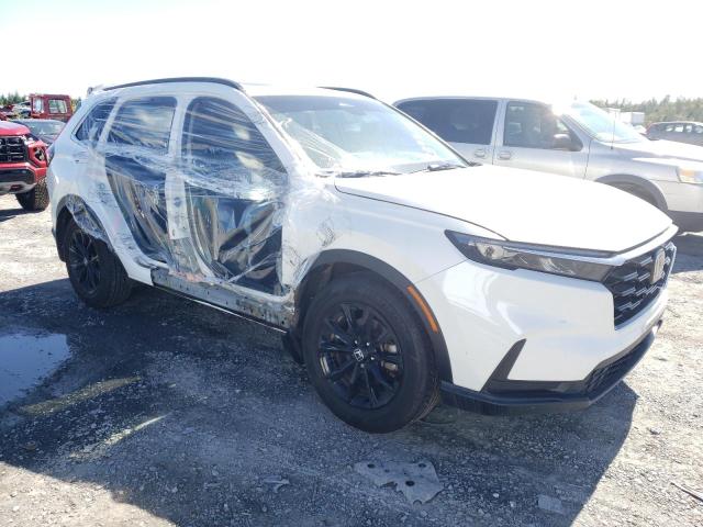 2023 HONDA CR-V SPORT - 2HKRS4H53PH101006