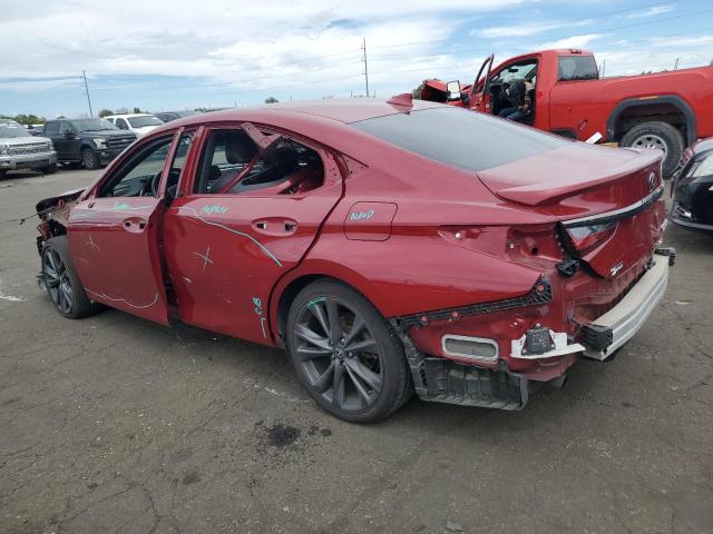 2020 LEXUS ES 350 F S - 58AGZ1B11LU067806