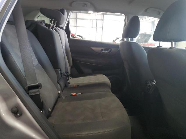 2016 NISSAN ROGUE S - KNMAT2MV2GP630603