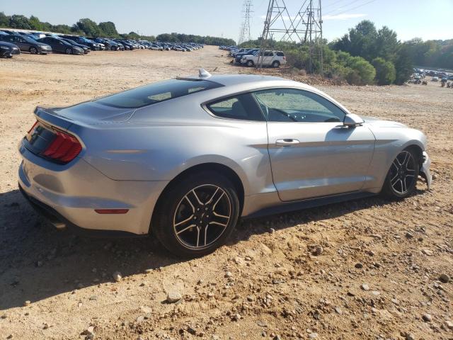 2022 FORD MUSTANG - 1FA6P8TH9N5145544