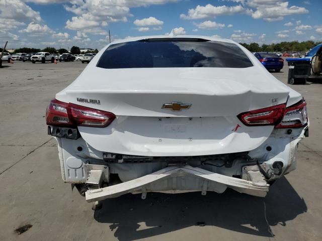 2020 CHEVROLET MALIBU LT - 1G1ZD5ST9LF094616