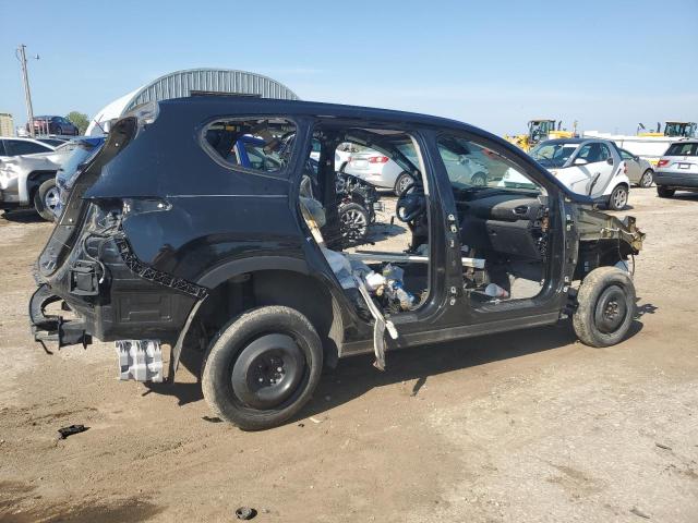 2019 HYUNDAI SANTA FE S - 5NMS23ADXKH104391