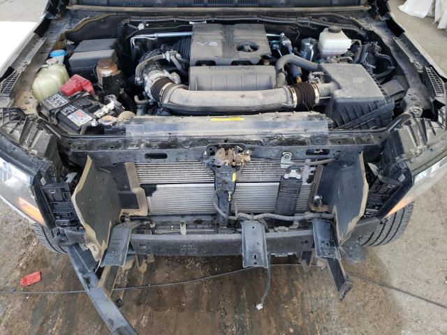 2022 NISSAN FRONTIER S - 1N6ED1CL7NN641336