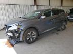 NISSAN MURANO S photo