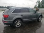 AUDI Q7 PREMIUM photo