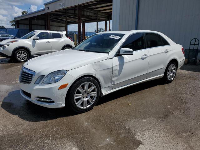 VIN WDDHF8JB6DA674269 2013 Mercedes-Benz E-Class, 3... no.1