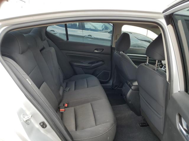 2021 NISSAN ALTIMA SV - 1N4BL4DV0MN357352