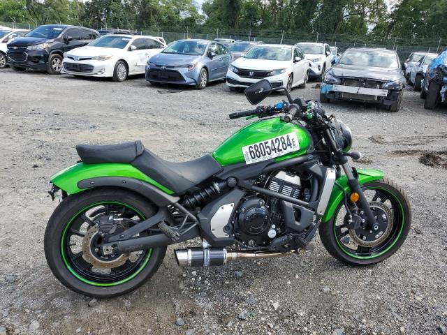 2015 KAWASAKI EN650 A - JKAENEA1XFDA02624