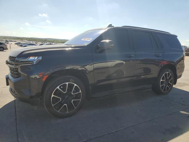 2022 CHEVROLET TAHOE C150 - 1GNSCRKD5NR251630