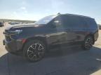 2022 CHEVROLET TAHOE C150 - 1GNSCRKD5NR251630