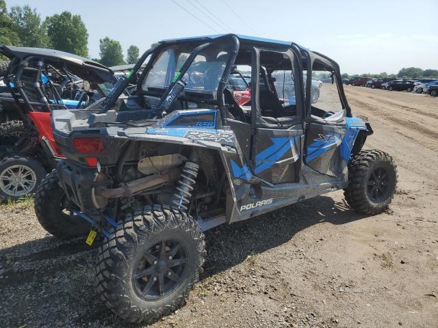 2017 POLARIS RZR XP 4 T - 3NSVFE927HF929555