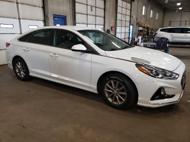 2019 HYUNDAI SONATA SE - 5NPE24AF2KH784570