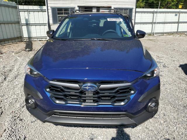 2024 SUBARU CROSSTREK JF2GUADC4RH374768  68472844