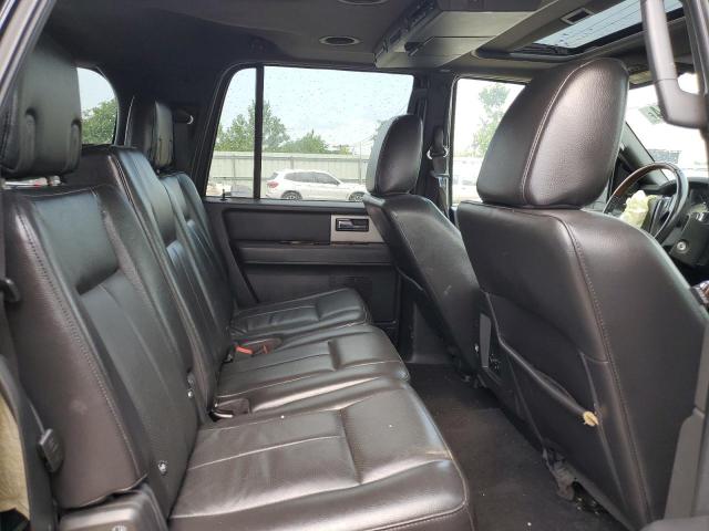 2009 FORD EXPEDITION 1FMFK20549EB27373  65837144