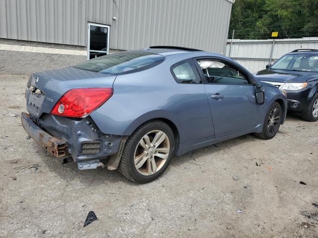 Vin: 1n4al2ep8ac191007, lot: 66571914, nissan altima s 20103
