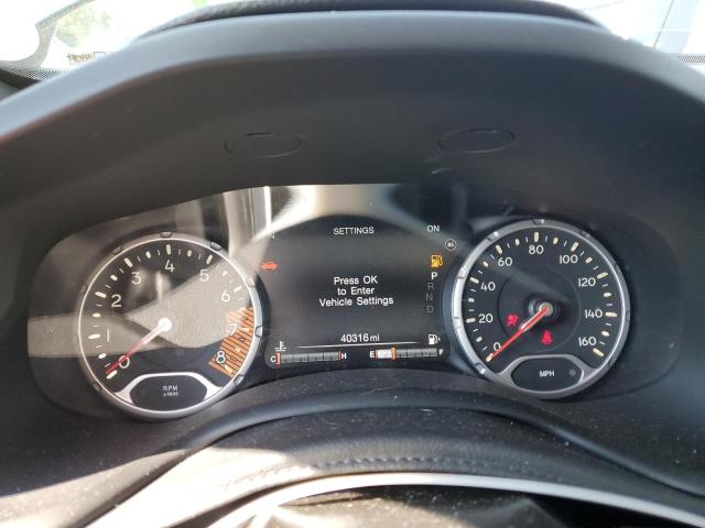 2019 JEEP RENEGADE T - ZACNJBC17KPJ96032