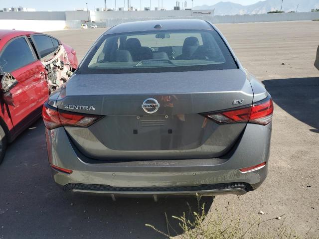 2023 NISSAN SENTRA SV - 3N1AB8CV5PY248378