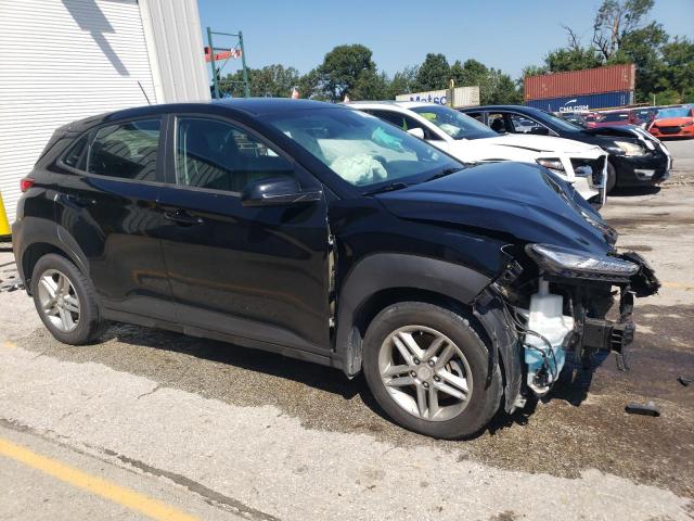 2020 HYUNDAI KONA SE - KM8K1CAA7LU448498
