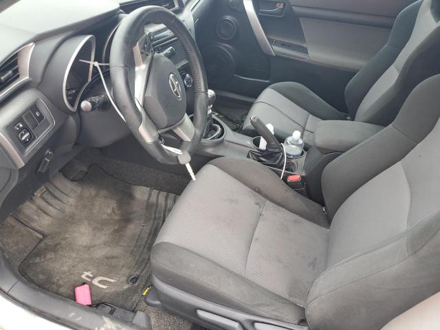 2015 TOYOTA SCION TC - JTKJF5C79FJ003516