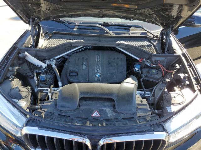 VIN 5UXKS4C55E0J96668 2014 BMW X5, Xdrive35D no.12