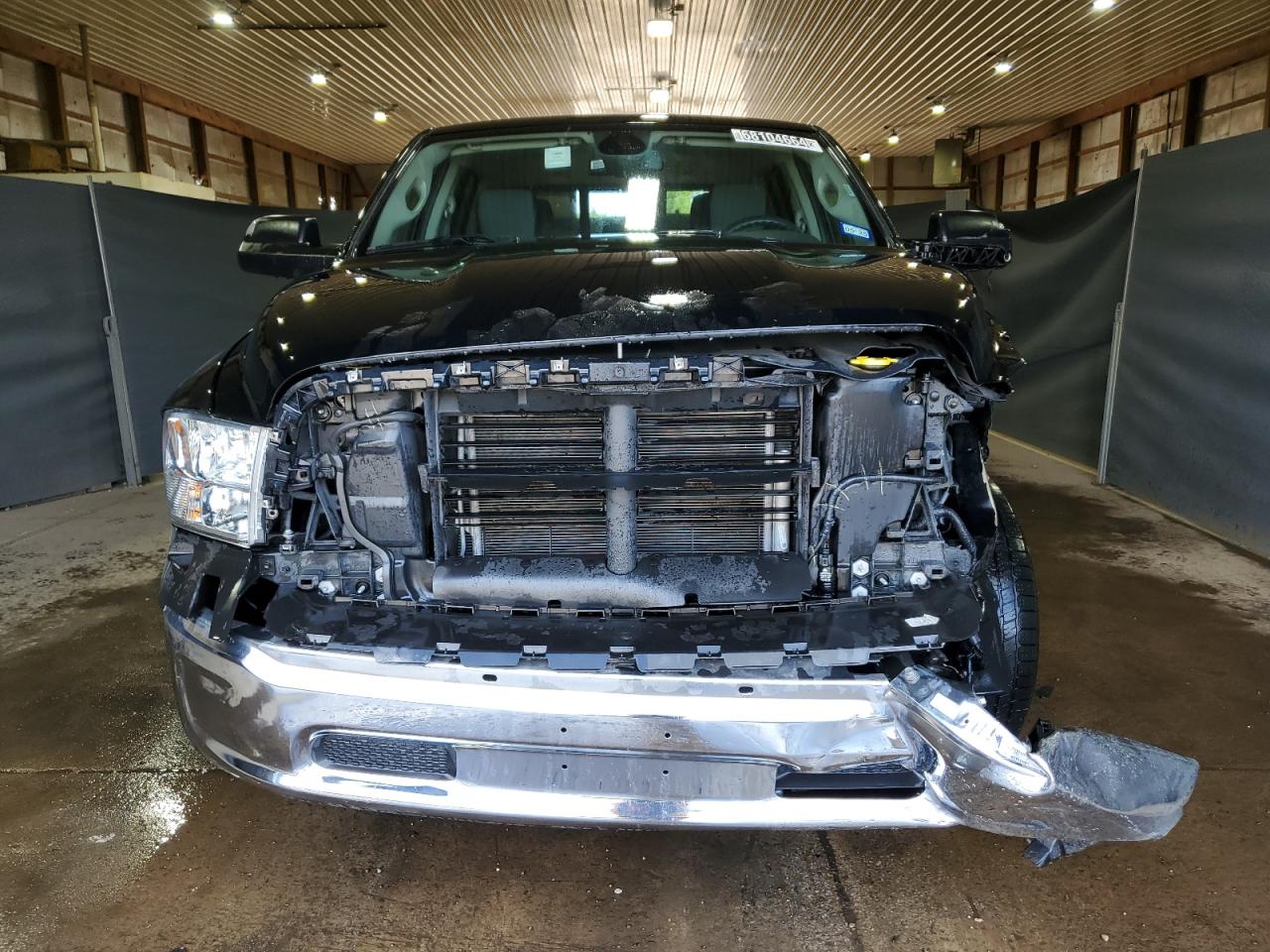 Lot #2831506383 2023 RAM 1500 CLASS