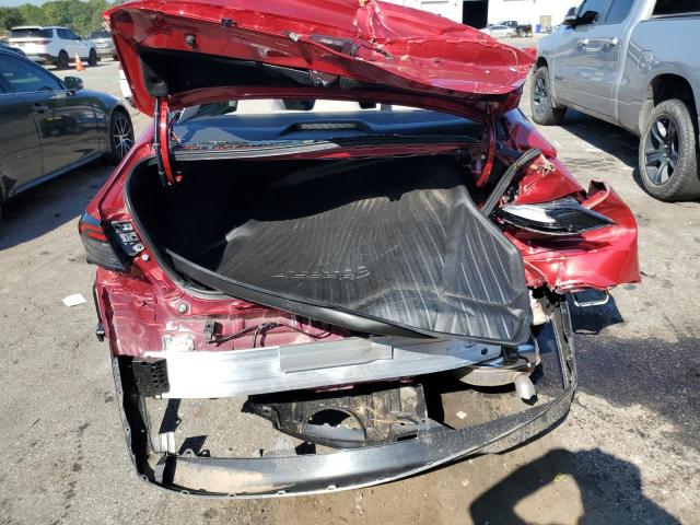 2024 HONDA ACCORD LX - 1HGCY1F28RA034460