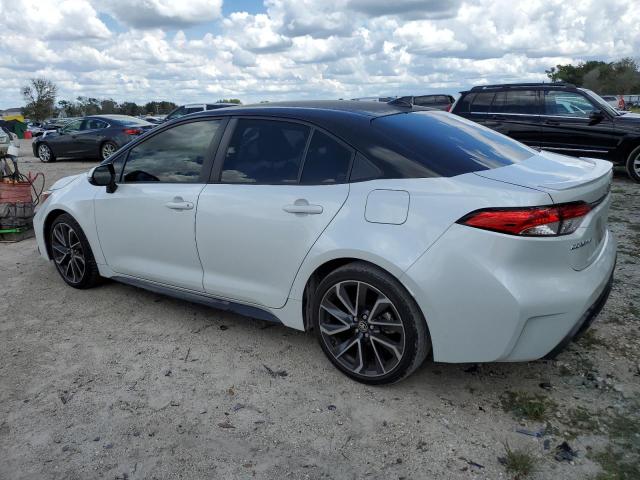 2022 TOYOTA COROLLA SE JTDS4MCE8N3500926  69513754