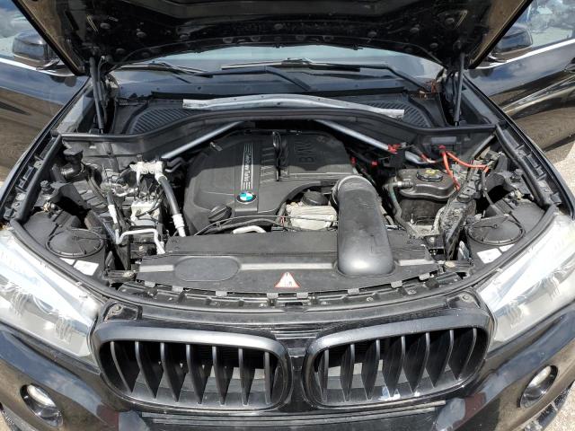 VIN 5UXKR0C56F0K65745 2015 BMW X5, Xdrive35I no.12