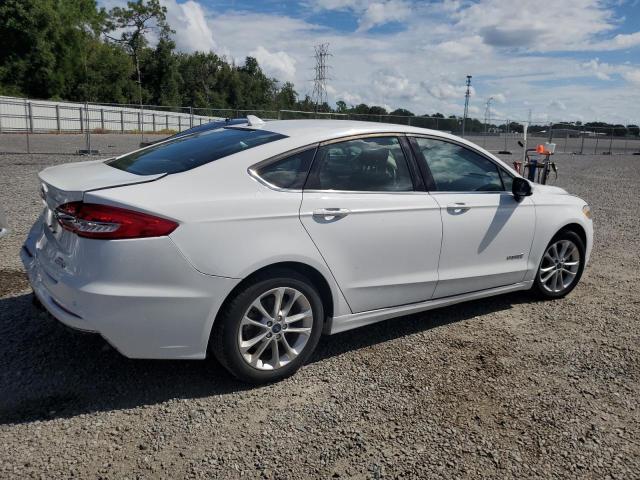 2019 FORD FUSION SE - 3FA6P0LU4KR140095