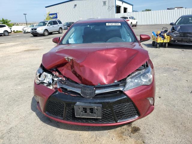 2016 TOYOTA CAMRY LE - 4T1BF1FKXGU555834