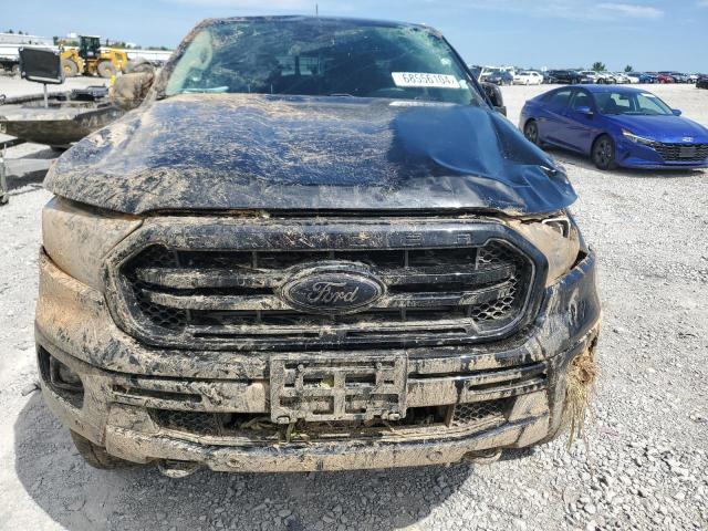 2021 FORD RANGER XL - 1FTER4FH8MLD07887