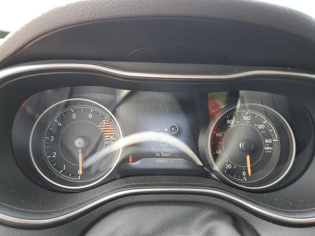 2019 JEEP CHEROKEE L - 1C4PJMDX9KD140005