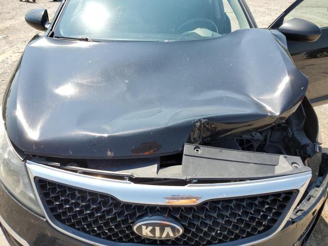 2015 KIA SPORTAGE L - KNDPB3AC0F7707621