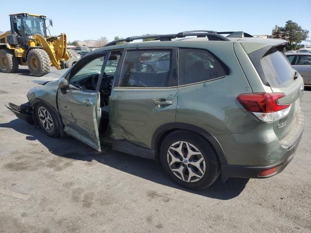2020 SUBARU FORESTER P - JF2SKAGC9LH473427