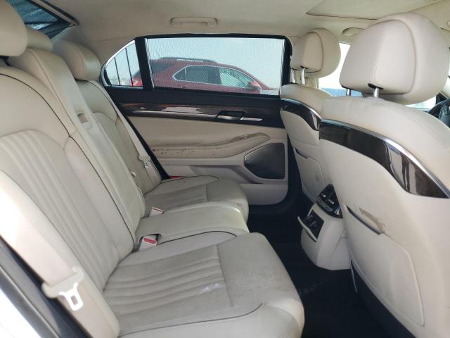2018 GENESIS G90 PREMIU KMHG34JA6JU044823