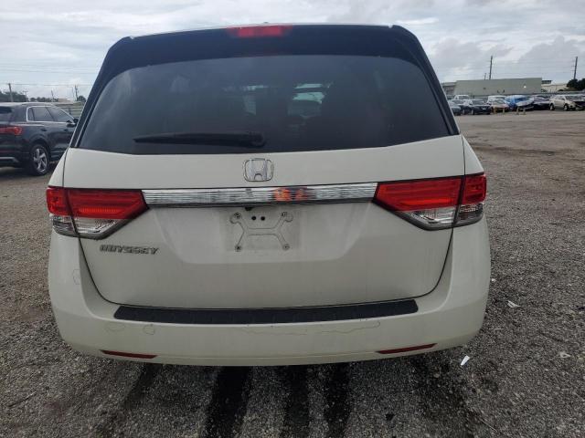 2016 HONDA ODYSSEY EX - 5FNRL5H64GB051601