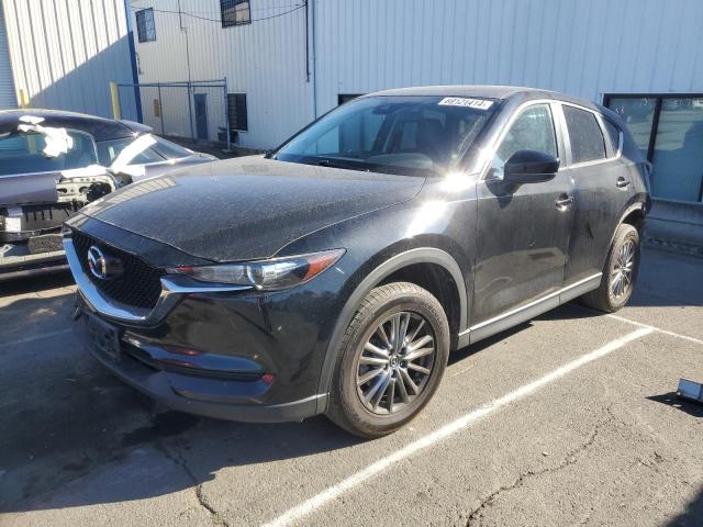 VIN JM3KFACL3H0156460 2017 Mazda CX-5, Touring no.1