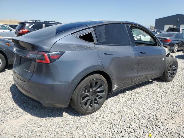 2021 TESLA MODEL Y - 5YJYGDEE8MF203560