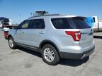 FORD EXPLORER X photo