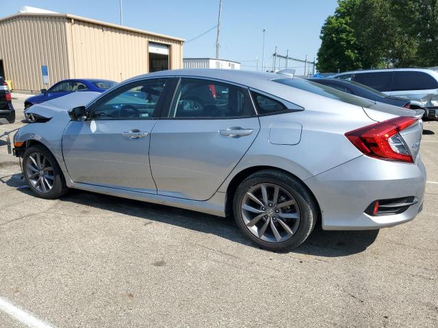 Vin: 19xfc1f33ke213267, lot: 66401144, honda civic ex 20192