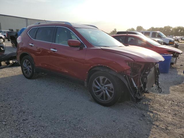 2016 NISSAN ROGUE S - 5N1AT2MT8GC749466