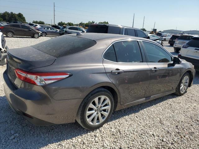 2020 TOYOTA CAMRY LE - 4T1C11AK3LU970871